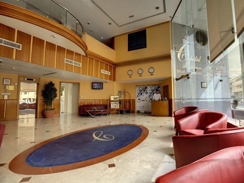 Dock Masters Hotel Apartments Dubai Exterior foto